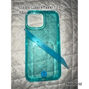 iPhone 12 max pro case